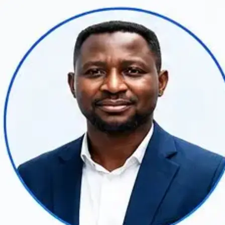 Daniel Ajayi